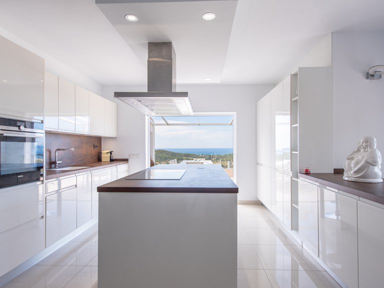Villa for Sale in Sant Josep De Sa Talaia, Balearic Islands 11