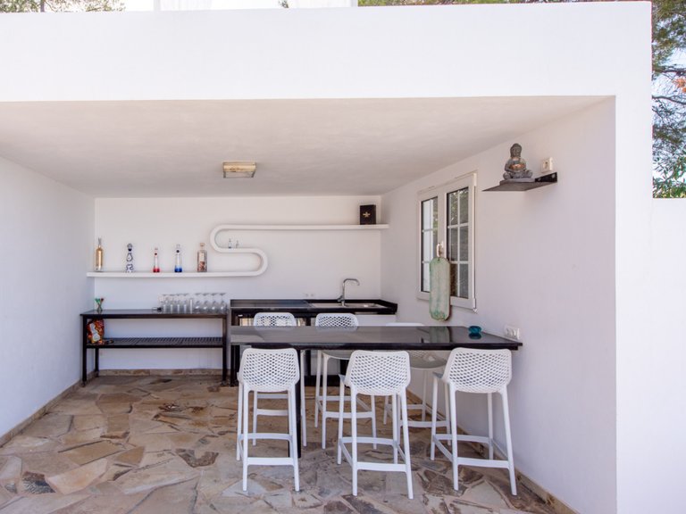 Villa for Sale in Sant Josep De Sa Talaia, Balearic Islands 41