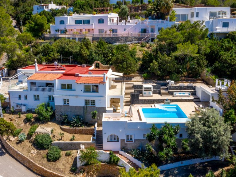 Villa for Sale in Sant Josep De Sa Talaia, Balearic Islands 8