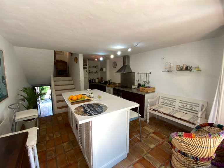 Villa for Sale in Ibiza, Balearic Islands 14