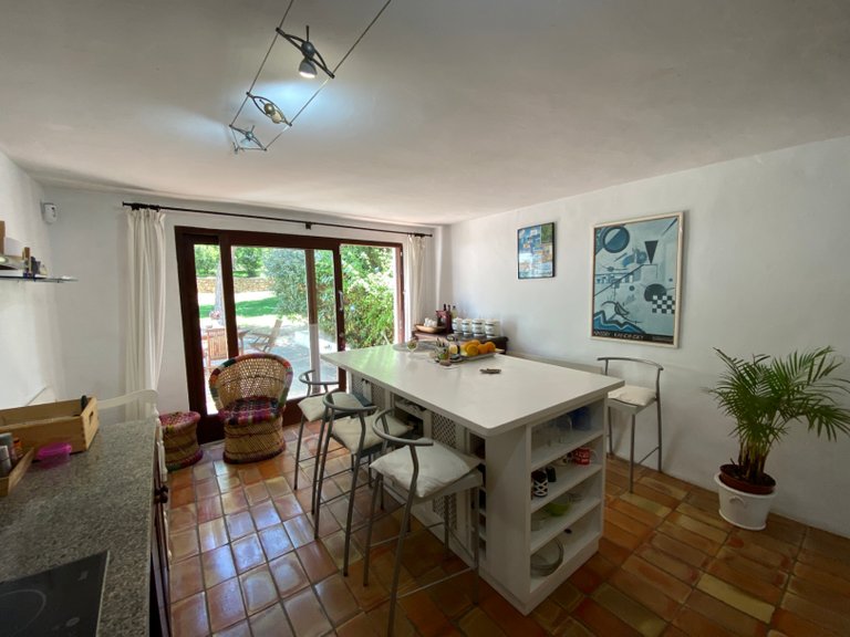 Villa for Sale in Ibiza, Balearic Islands 13