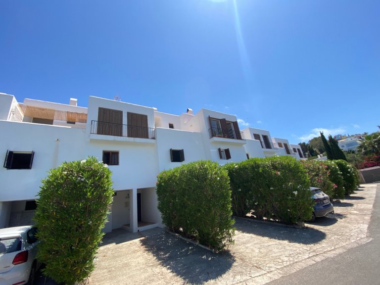 Villa for Sale in Ibiza, Balearic Islands 1