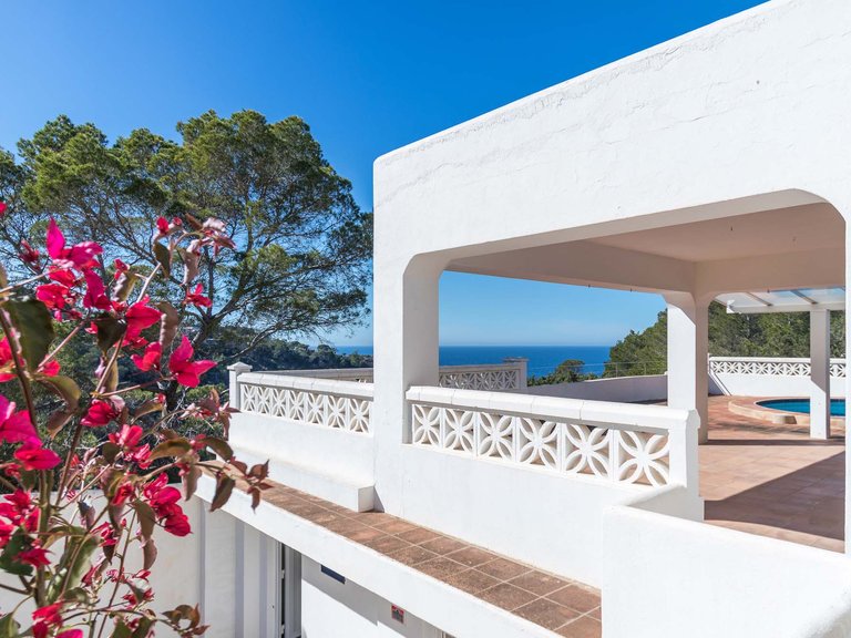 Villa for Sale in Sant Josep De Sa Talaia, Balearic Islands 8