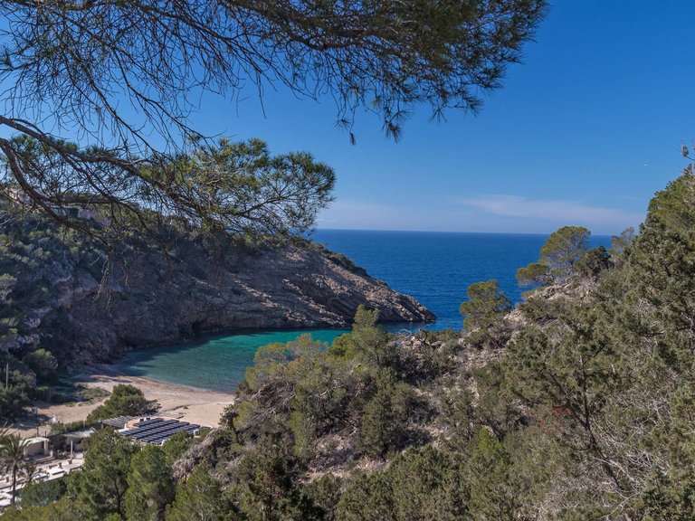 Villa for Sale in Sant Josep De Sa Talaia, Balearic Islands 47