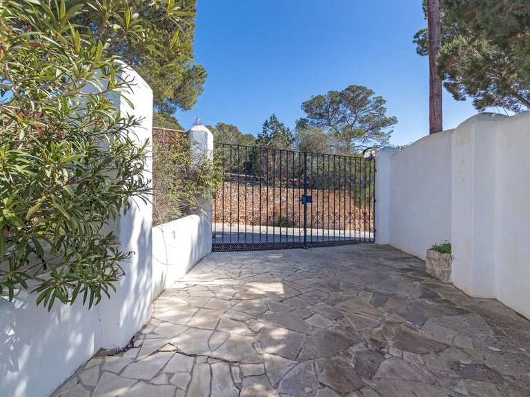 Villa for Sale in Sant Josep De Sa Talaia, Balearic Islands 48