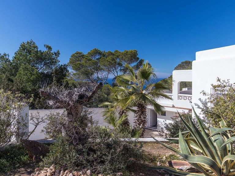 Villa for Sale in Sant Josep De Sa Talaia, Balearic Islands 46