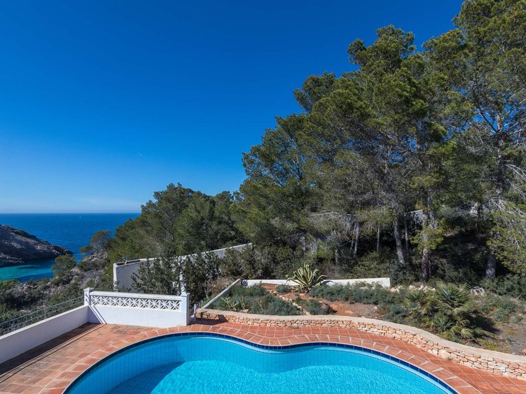 Villa for Sale in Sant Josep De Sa Talaia, Balearic Islands 5