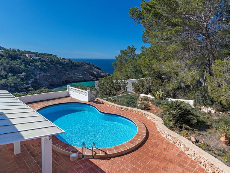 Villa for Sale in Sant Josep De Sa Talaia, Balearic Islands 6