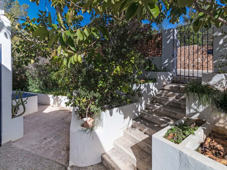 Villa for Sale in Sant Josep De Sa Talaia, Balearic Islands 29