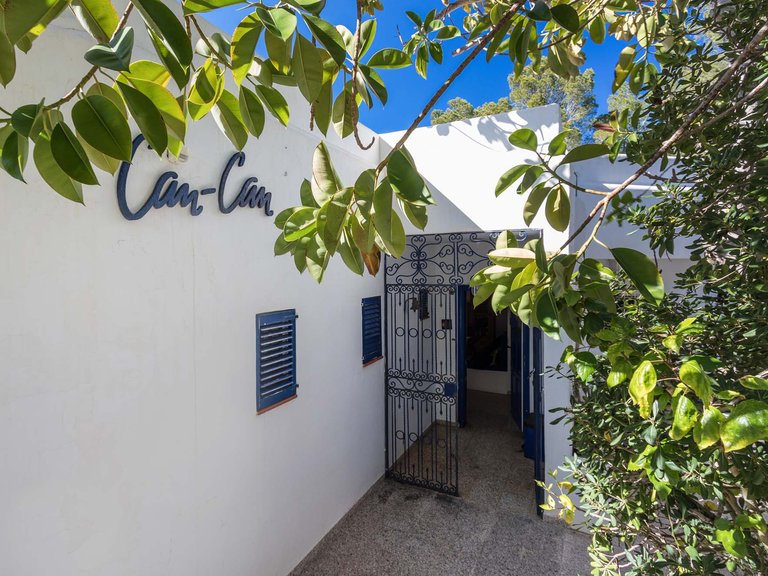 Villa for Sale in Sant Josep De Sa Talaia, Balearic Islands 28