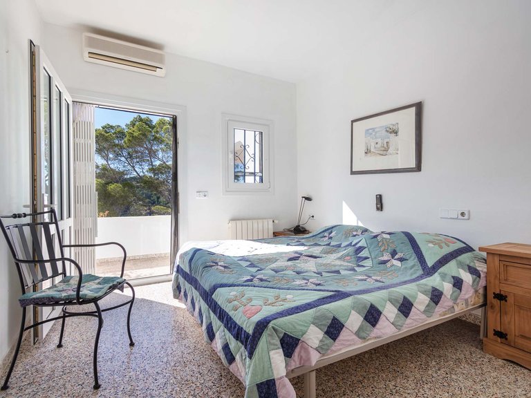 Villa for Sale in Sant Josep De Sa Talaia, Balearic Islands 19