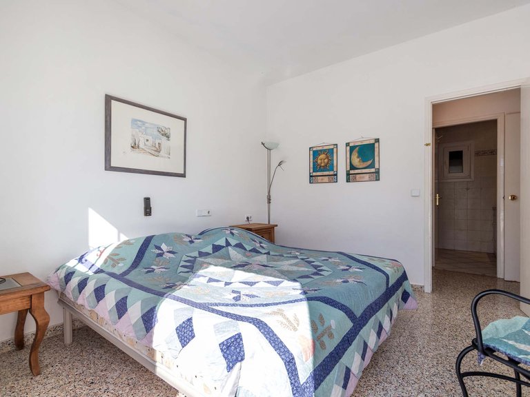 Villa for Sale in Sant Josep De Sa Talaia, Balearic Islands 18