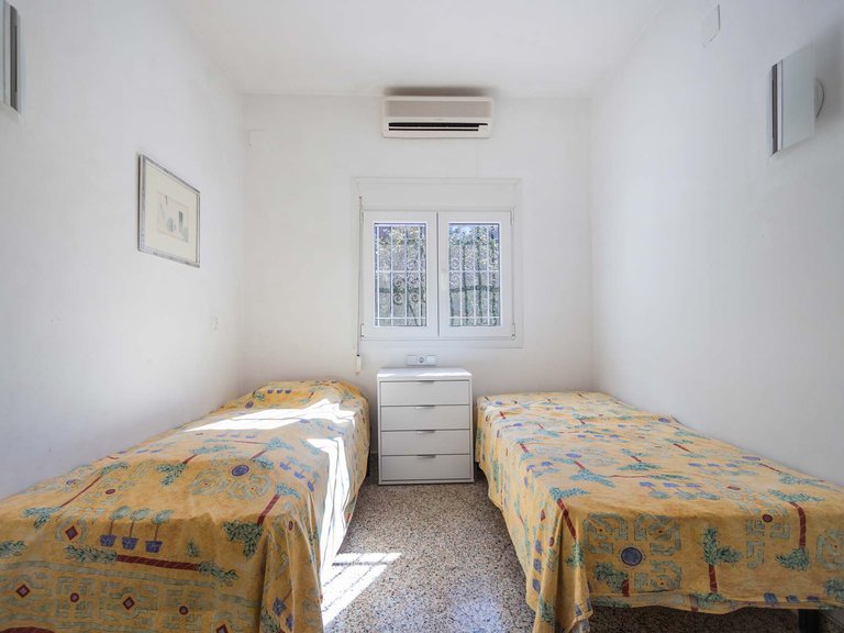 Villa for Sale in Sant Josep De Sa Talaia, Balearic Islands 42