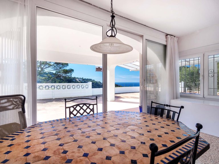 Villa for Sale in Sant Josep De Sa Talaia, Balearic Islands 10
