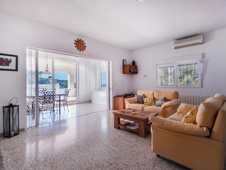 Villa for Sale in Sant Josep De Sa Talaia, Balearic Islands 13