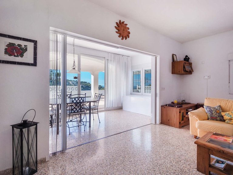Villa for Sale in Sant Josep De Sa Talaia, Balearic Islands 14