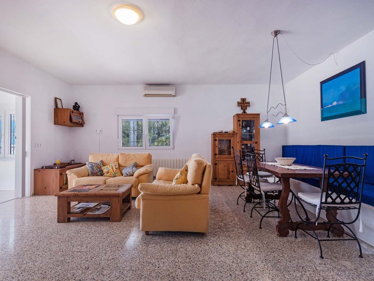 Villa for Sale in Sant Josep De Sa Talaia, Balearic Islands 34