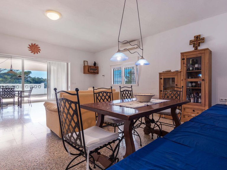 Villa for Sale in Sant Josep De Sa Talaia, Balearic Islands 11