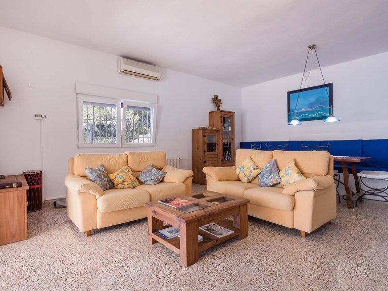 Villa for Sale in Sant Josep De Sa Talaia, Balearic Islands 35
