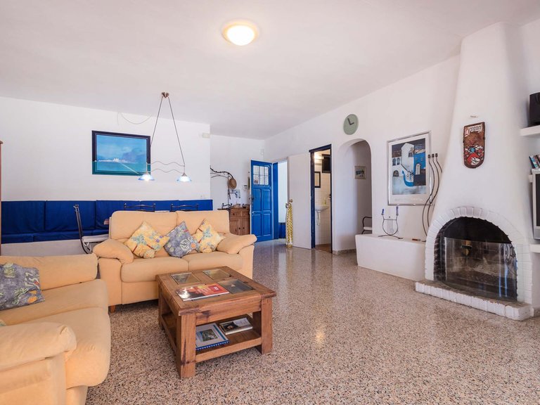 Villa for Sale in Sant Josep De Sa Talaia, Balearic Islands 12