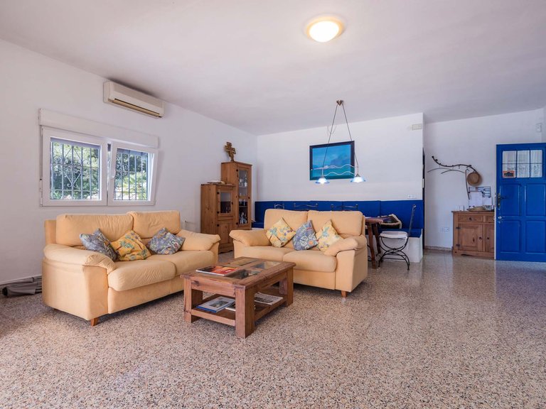 Villa for Sale in Sant Josep De Sa Talaia, Balearic Islands 15