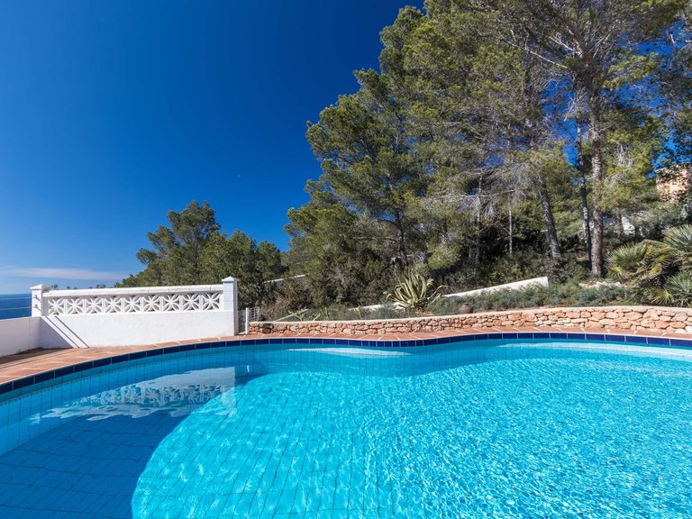 Villa for Sale in Sant Josep De Sa Talaia, Balearic Islands 4