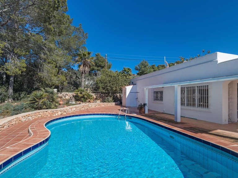 Villa for Sale in Sant Josep De Sa Talaia, Balearic Islands 3