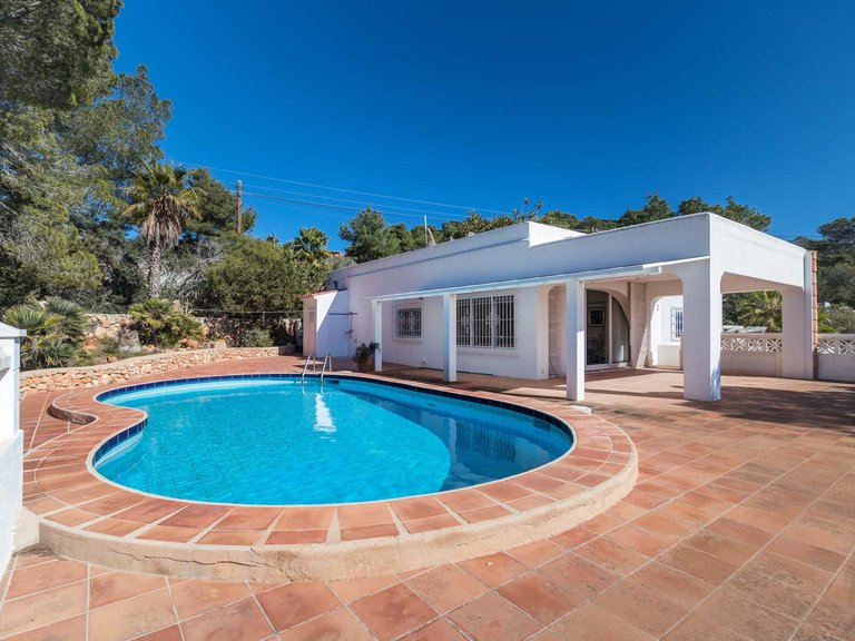 Villa for Sale in Sant Josep De Sa Talaia, Balearic Islands 2