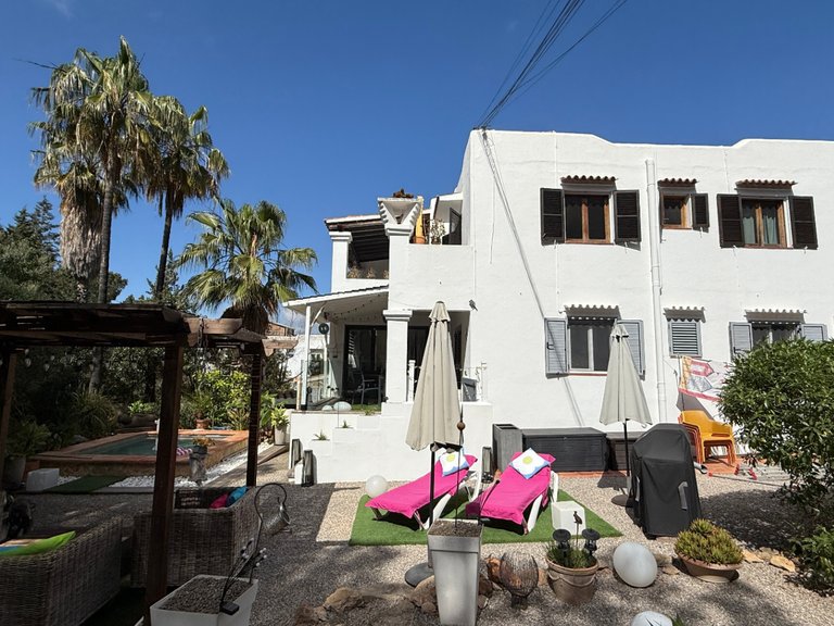 Apartment for Sale in Sant Josep De Sa Talaia, Balearic Islands 6