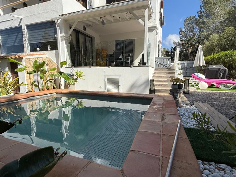 Apartment for Sale in Sant Josep De Sa Talaia, Balearic Islands 8