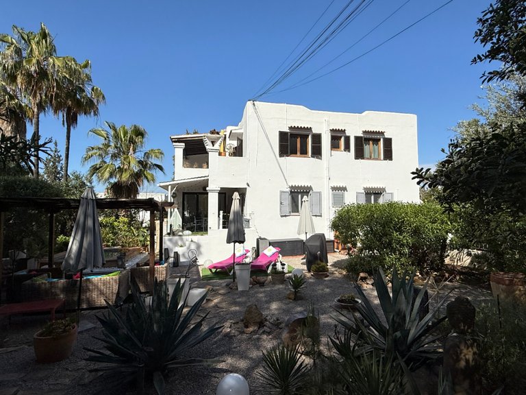 Apartment for Sale in Sant Josep De Sa Talaia, Balearic Islands 42