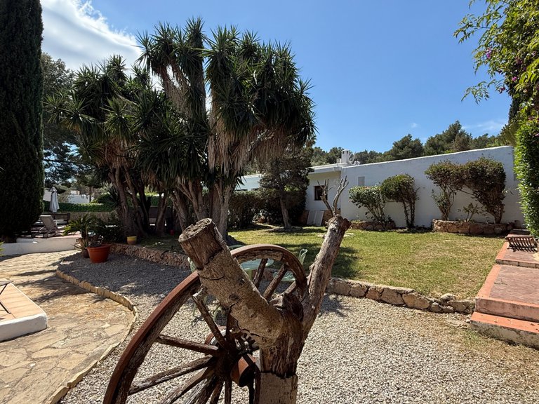 Villa for Sale in Ibiza, Balearic Islands 3