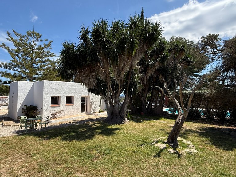 Villa for Sale in Ibiza, Balearic Islands 4