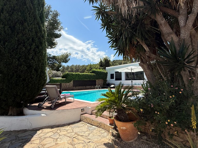 Villa for Sale in Ibiza, Balearic Islands 7