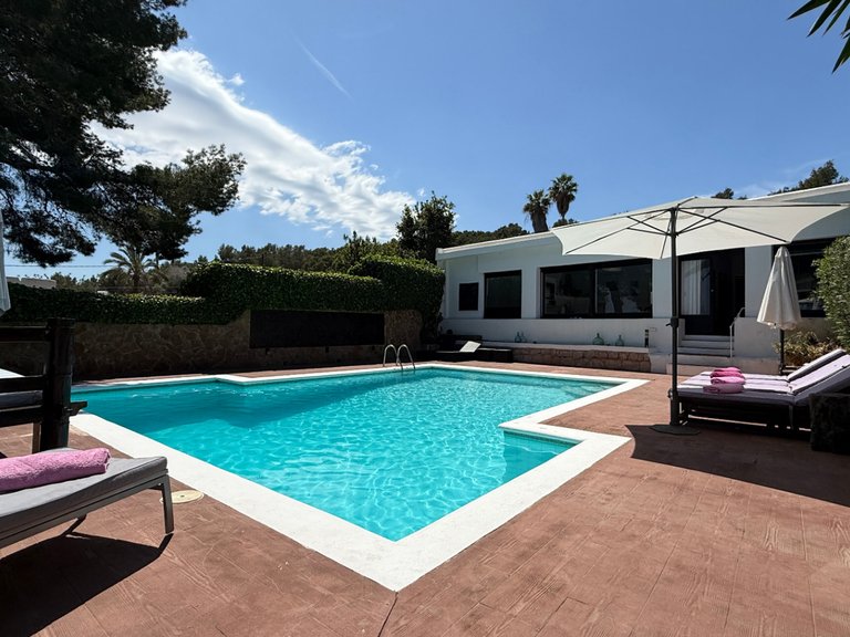 Villa for Sale in Ibiza, Balearic Islands 8