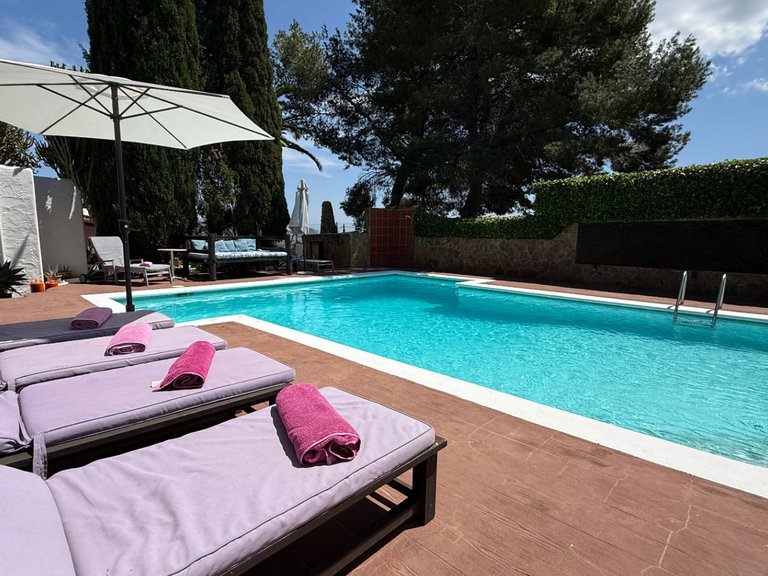 Villa for Sale in Ibiza, Balearic Islands 9