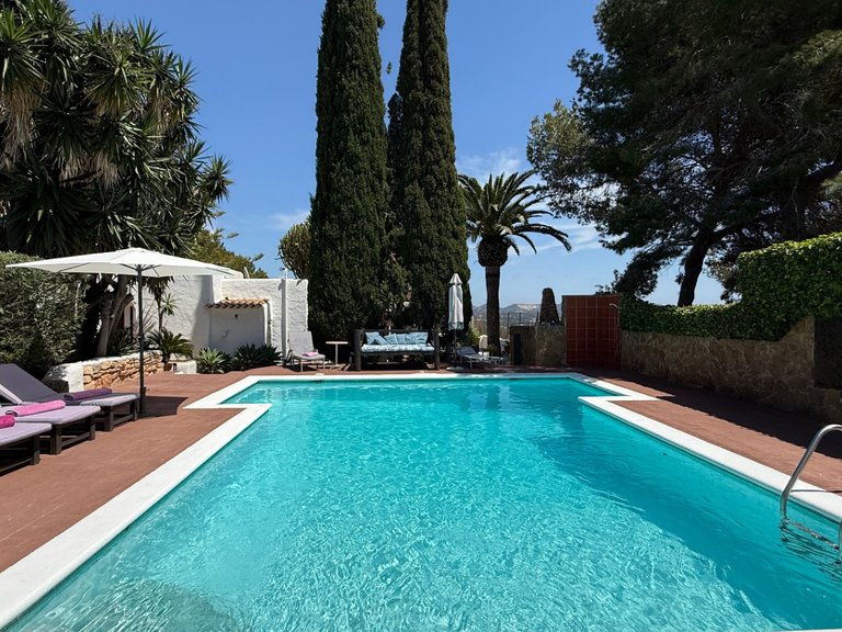 Villa for Sale in Ibiza, Balearic Islands 10