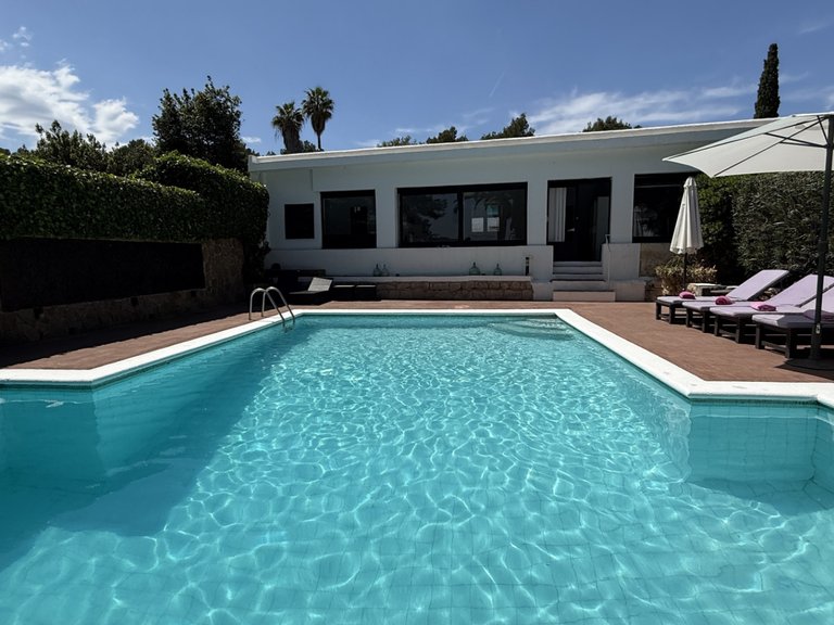 Villa for Sale in Ibiza, Balearic Islands 42