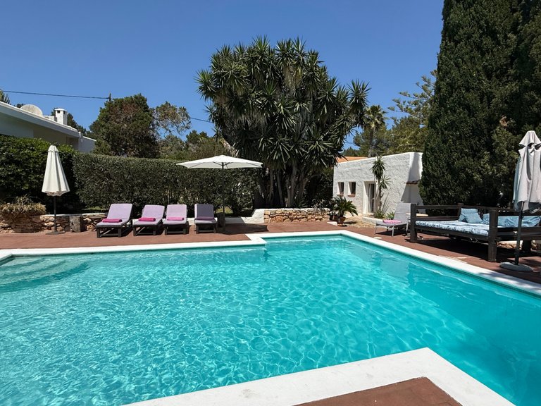 Villa for Sale in Ibiza, Balearic Islands 12