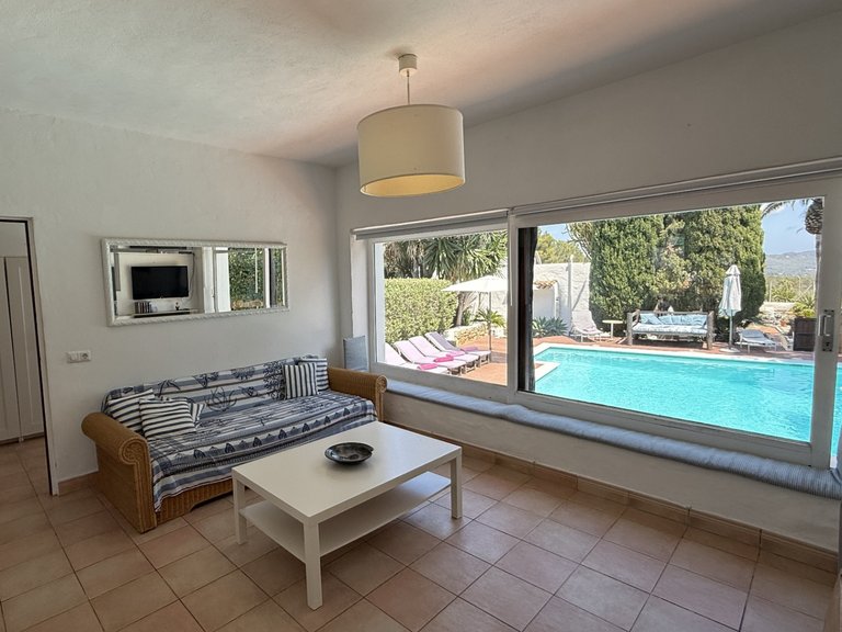 Villa for Sale in Ibiza, Balearic Islands 43