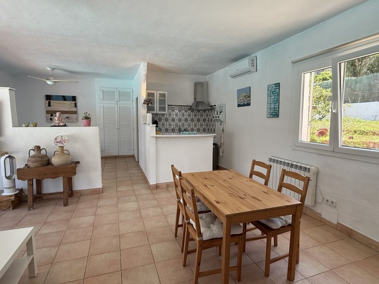 Villa for Sale in Ibiza, Balearic Islands 44