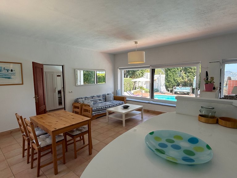 Villa for Sale in Ibiza, Balearic Islands 45