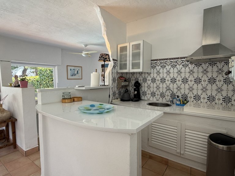Villa for Sale in Ibiza, Balearic Islands 46