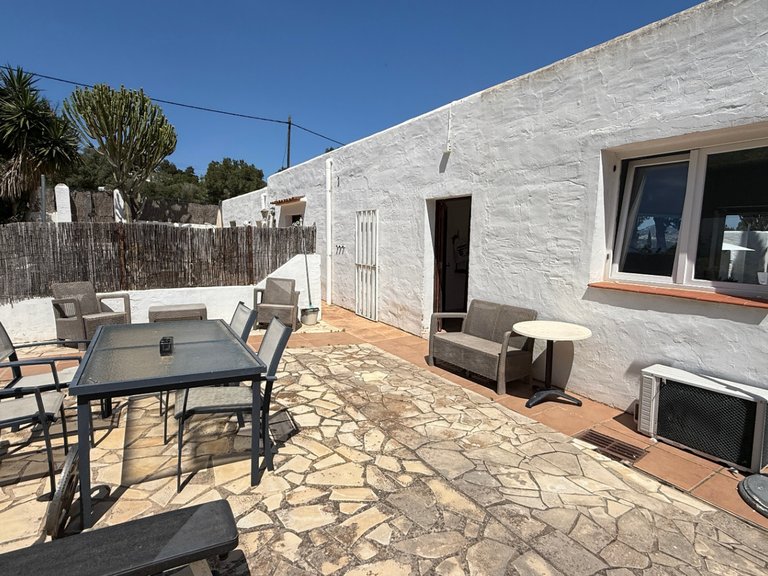 Villa for Sale in Ibiza, Balearic Islands 50