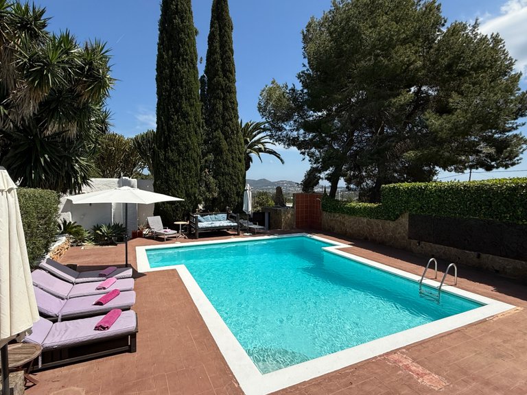 Villa for Sale in Ibiza, Balearic Islands 11