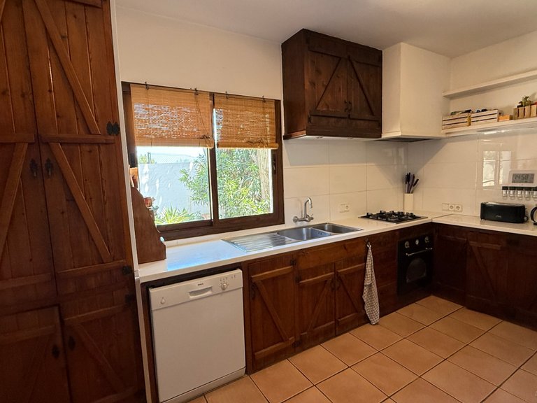 Villa for Sale in Ibiza, Balearic Islands 25