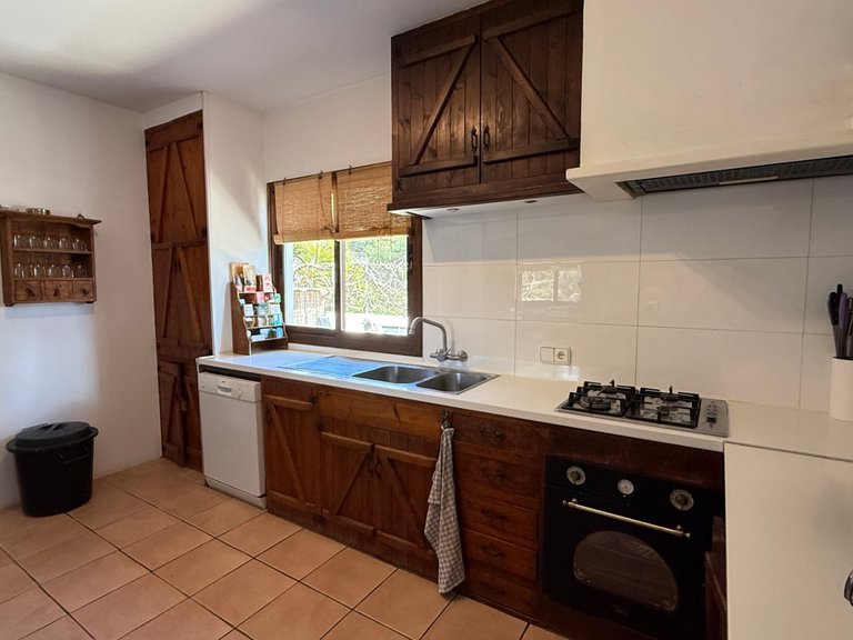 Villa for Sale in Ibiza, Balearic Islands 26