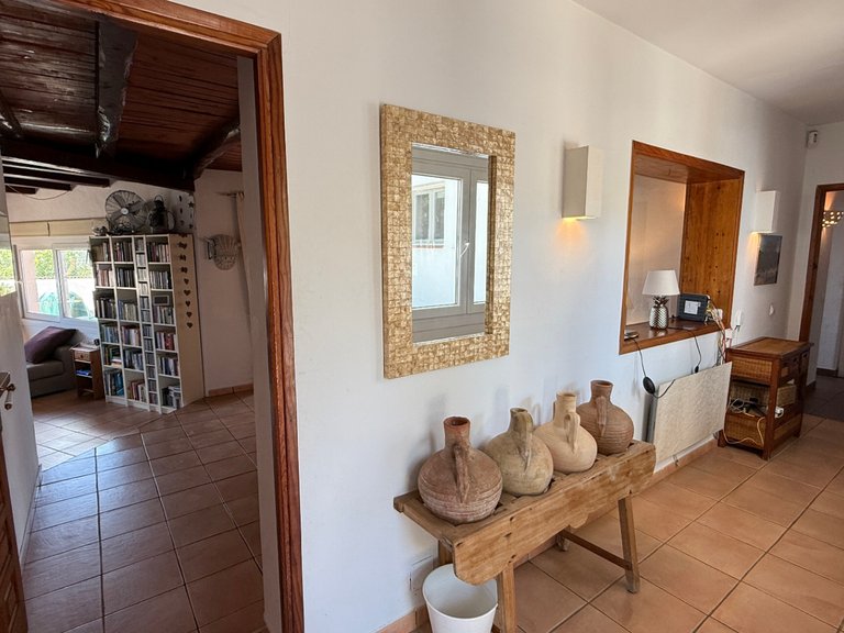 Villa for Sale in Ibiza, Balearic Islands 21