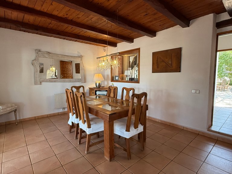 Villa for Sale in Ibiza, Balearic Islands 24