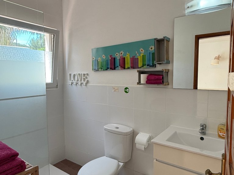 Villa for Sale in Ibiza, Balearic Islands 41